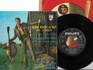 JOHNNY HALLYDAY EP QUAND REVIENT NUIT +3 ESPAGNE 1965