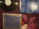 Terrorvision Original 1994 Vinyl LP How To Make Friends And Influence People Lp