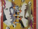 Brian Eno and John Cale - Wrong Way Up 1990 record VG+