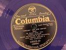 Columbia 18002D Frankie Trumbauer w Johnny Mercer  78rpm JAZZ E+ 1932 early 