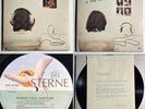 Thiefaine - Autorisation de délirer LP 33 tours RPM STERNE 1978 + DOSSIER PRESSE