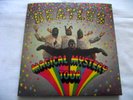 THE BEATLES   MAGICAL MYSTERY TOUR** 1967 UK PARLOPHONE 2 x 7