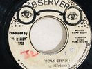 Errol Flabba Holt Holt & The Bolts African Train African Roots Reggae Dub Vinyl