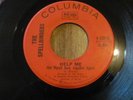 NORTHERN SOUL 45 ;THE SPELLBINDERS ;HELP ME/ DANNY BOY