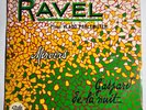 Ravel : Miroirs - Vlado Perlemuter (Piano) LP 33 tours RPM PATHÉ VOX  VP 370