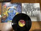 ATHEIST -elements 1993 1ST PRESS LP TOP   death metal