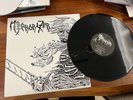 TERRORIZER -rehearsal august 1987 RARE LP LIM 100 grind death metal