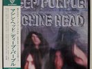 DEEP PURPLE MACHINE HEAD WARNER BROS. P10130W JAPAN OBI VINYL LP