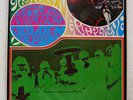 JEFFERSON AIRPLANE GOLDEN ALBUM VICTOR SRA5121 JAPAN VINYL LP