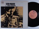 TITO PUENTE & HIS CONCERT ORCHESTRA Self Titled TICO CLP-1308 LP VG+ gatefold m