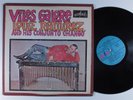 LOUIE RAMIREZ & HIS CONJUNTO CHANGO Vibes Galore ALEGRE LP mono m
