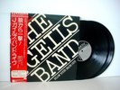THE J. GEILS BAND Live Blow Your Face Out Japanese Double 1976 ATLANTIC P-5534