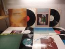 12x Contemporary Jazz, Ambient, Electronic, Jazz, Modal, Fusion Be Bop Lps