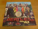 THE BEATLES LP SGT. PEPPER'S Parlophone UK PCS 7027 180 ? GRAM STILL SEALED NEW