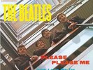 The Beatles - Please Please Me [New Vinyl LP] 180 Gram, Rmst, Reissue