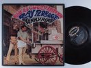 RAY TERRACE FT. MANDY ROMAN Oye El Cuchy Friot Man JUBILEE LP mono m
