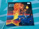 MORBID ANGEL-formulas fatal 1ST PRESS LAVA VINYL LIM 100 COPIES LP   death metal