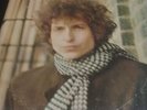 Bob Dylan Blonde on Blonde 2 Eye Double LP Columbia Records Stereo 360 Sound '66