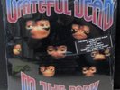 The Grateful Dead   In The Dark   SEALED 1987 Original w/Hype Sticker