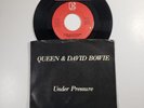 Queen & David Bowie 