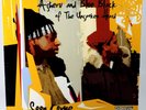 Asheru And Blue Black Of The Unspoken Heard – Soon Come.. Us Org (Vg+/VG+)No.229