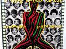 A Tribe Called Quest - Midnight Marauders '93 Us ORG Green Frame (Vg/Vg) No.235