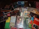 OVER 60 KNACKERED VINYL LPs UK CLASSIC ERA ROCK , PROG ,FOLK inc ISLAND RECORDS