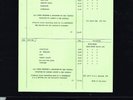 SEX PISTOLS - ELECTRIC CIRCUS MANCHESTER 1976 TEST PRESSING (8 ONLY MADE) LP