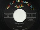 R&B Jump Blues Doo-Wop 45 - Flairs - Steppin' Out - ABC-Paramount