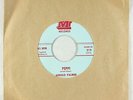 R&B Mod/Soul 45 - Arnold Palmer - Peppi/Ashes In Your Ash Tray - M VG+ obscure