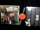 BOB DYLAN DESIRE COLUMBIA RECORDS WITH ORIGINAL INNER SLEEVE NEAR MINT