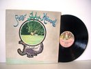 PETER HAMMILL Chameleon In the Shadow Of The Night UK LP CHARISMA CAS 1067 VDGG