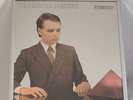Gary Numan Original Pleasure Principle Mirror From 1979