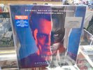 Junkie XL Batman v Superman Hans 3x LP NEW RED BLUE BLACK Colored #'d 180g vinyl