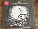 Danny Elfman The Nightmare Before Christmas Zoetrope Vinyl. Pre-Sale Sold Out