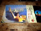 SUPERTRAMP ( BREAKFAST IN AMERICA ) ORIG 1979 VINYL LP w/ custom inner slv. VG++