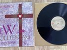 Simple Minds - New Gold Dream (81-82-83-84) - (LP 1982 First Press) - Post-punk