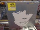 NICO + The Faction Camera Obscura [Velvet Underground] LP NEW BLUE Colored vinyl