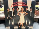 Blondie Parallel Lines LP 1978 Chrysalis Records CHR-1192 INNER SLEEVE