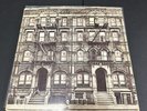Led Zeppelin Physical Graffiti 2LP Vinyl Records Swan Song VG Condition