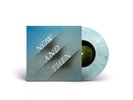 The Beatles - Now and Then - Exclusive Blue/White Marble - Neu&OVP PreOrder
