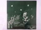 Eric Dolphy Quintet Outward Bound New Jazz SMJ-6514 Japan  VINYL LP