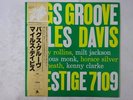 Miles Davis Bags Groove Prestige SMJ-6520(M) Japan  VINYL LP OBI