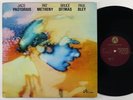 Jaco Pastorius-Pat Metheny-Bruce Ditmas-Paul Bley 