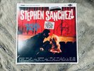 signed angel face vinyl - autographed by stephen sanchez New Seal