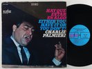 Charlie Palmieri 