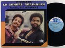 La Sonora Borinquen w/ Ray Hernandez 