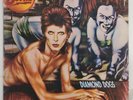 David Bowie - Diamond Dogs Vinyl LP - 1974 First Press - RCA Victor CPL1-0576