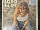 Taylor Swift 1989 Taylor's Version Vinyl Rose Garden Pink LP Sealed New Rare