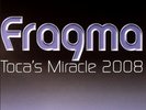 Fragma 2008 Toca's Miracle 5099920693114 Positiva 12TIV268 Vinyl 12